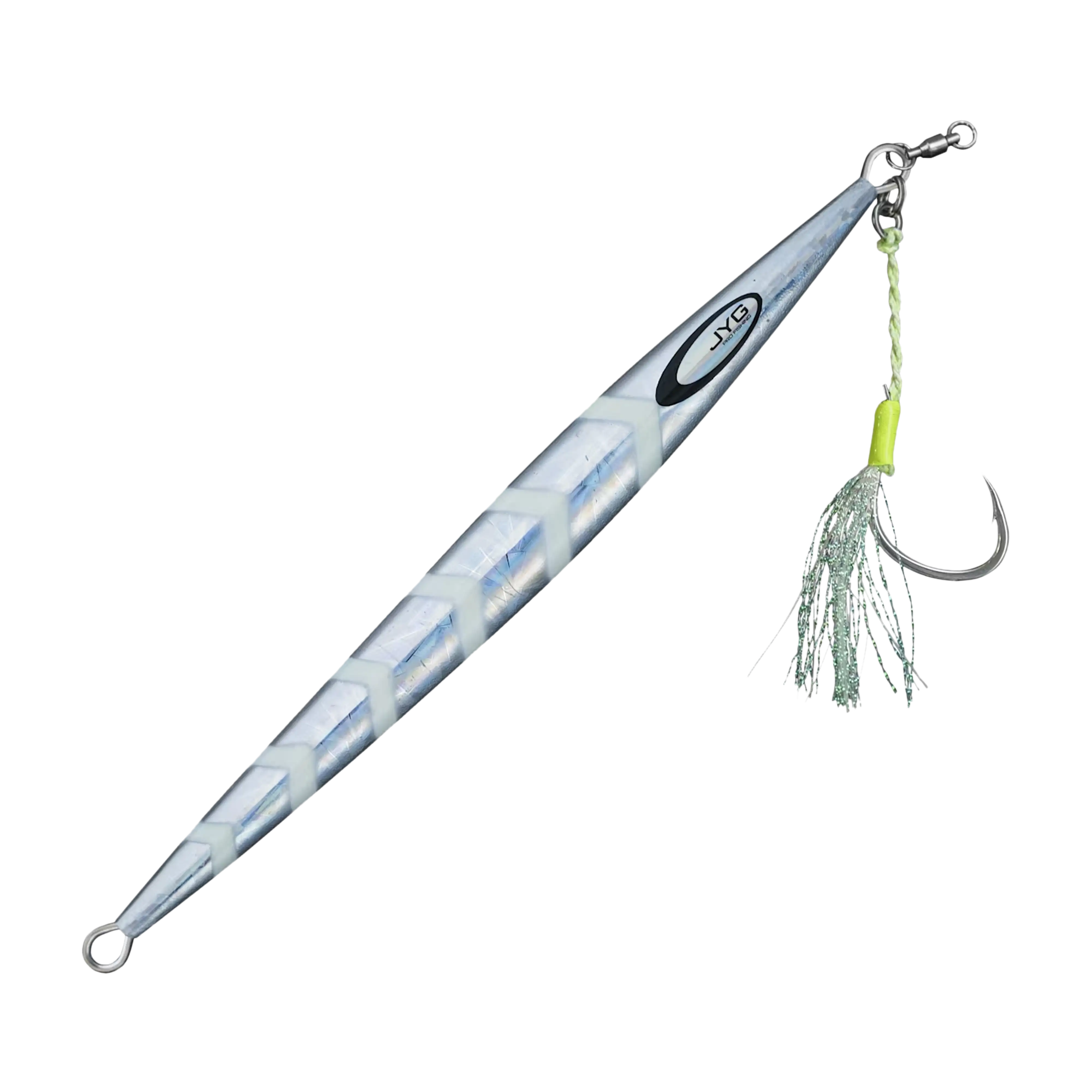 Featured Tackle Brands