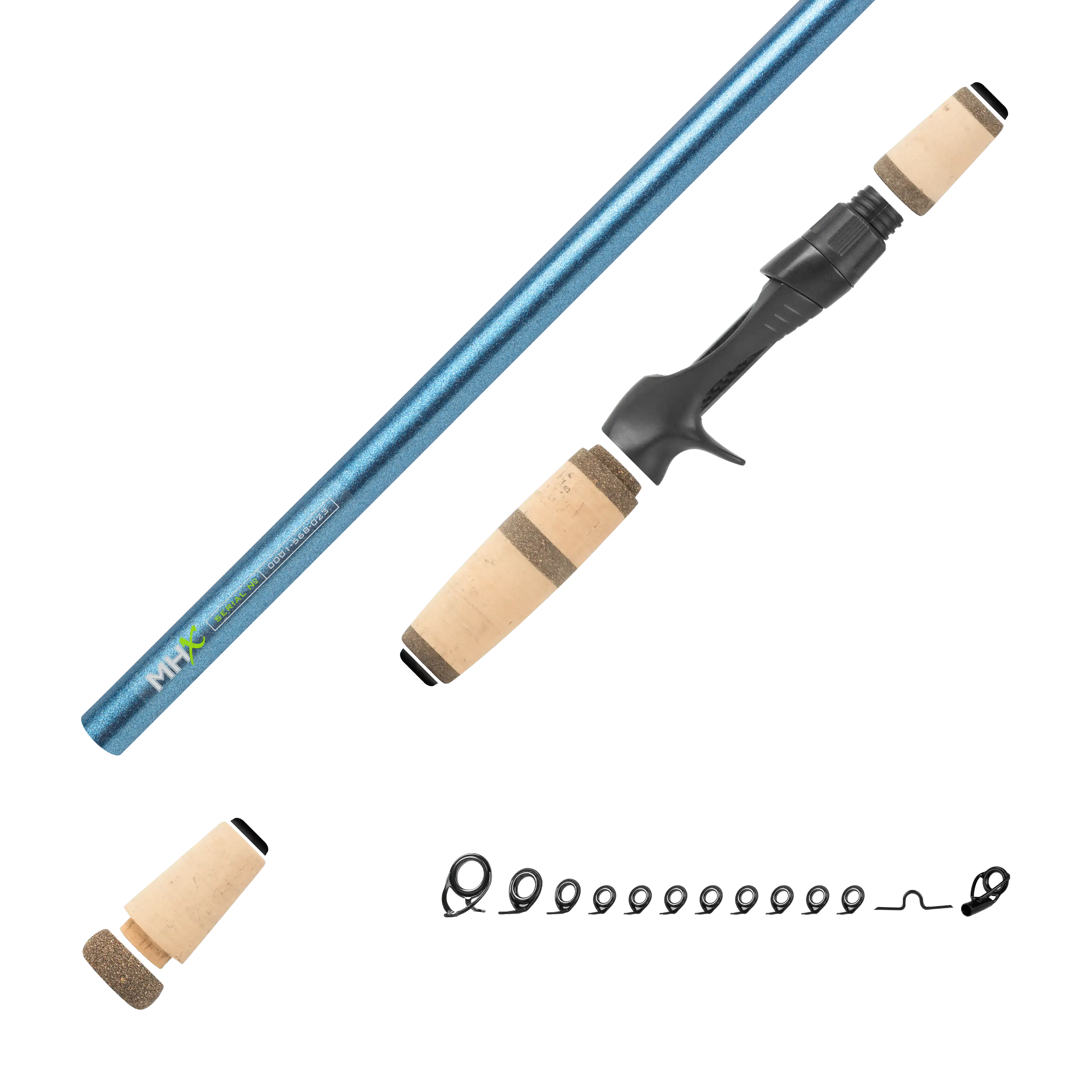 New Products