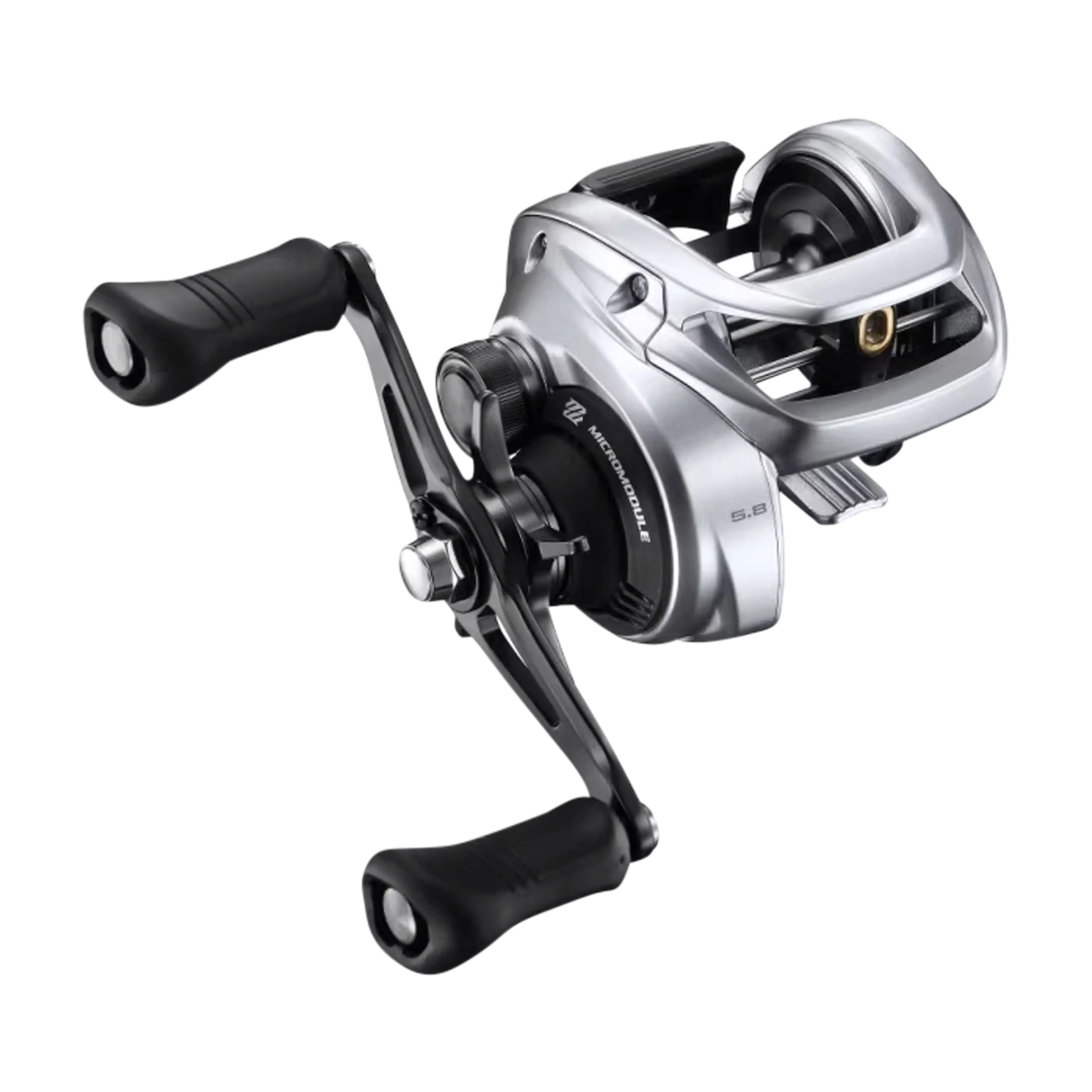 Featured Fishing Reel Brands
